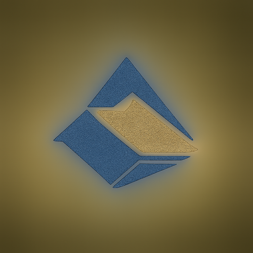 盈富优配 logo
